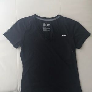 Nike Dry Fit Shirt